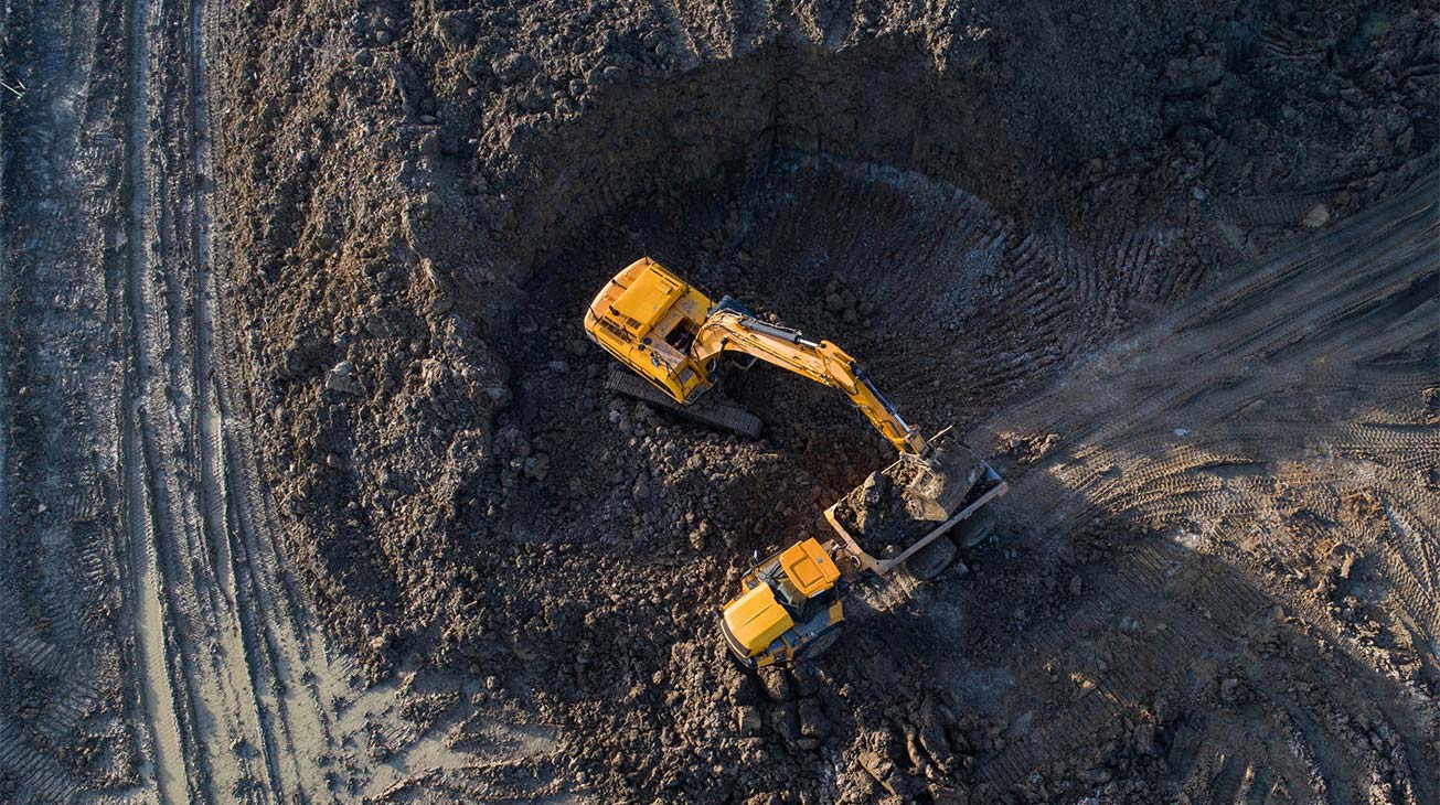 工程機械行業(yè)